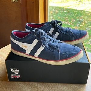 Gola Comet Sneaker Size 12M